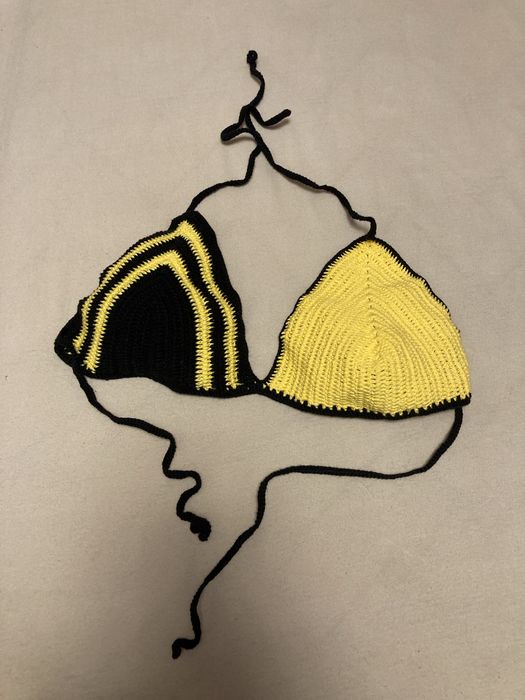 Плетени бански