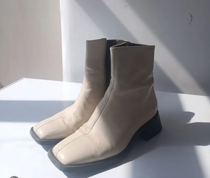 Ботильоны Vagabond