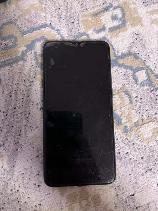 Oppo a12 в очень хорошем состояний
