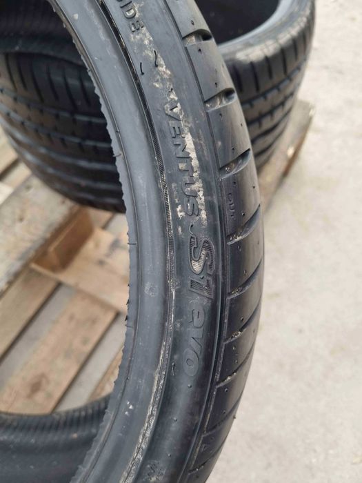 305/25 R19 • Vara • Hankook Ventus S1 evo 96Y | 2 buc | Pret/buc