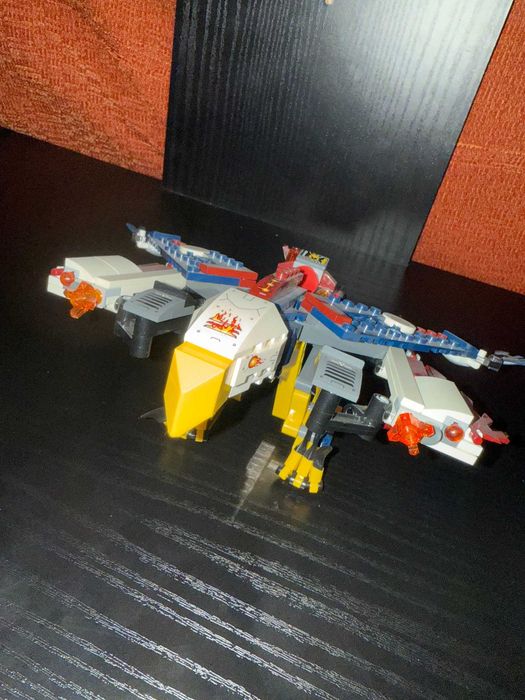 Lego Legends of Chima Vultur