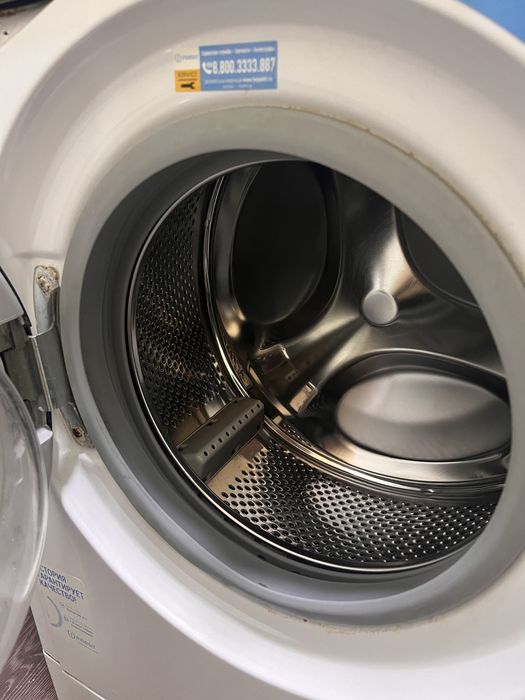 Стиральная машина indesit