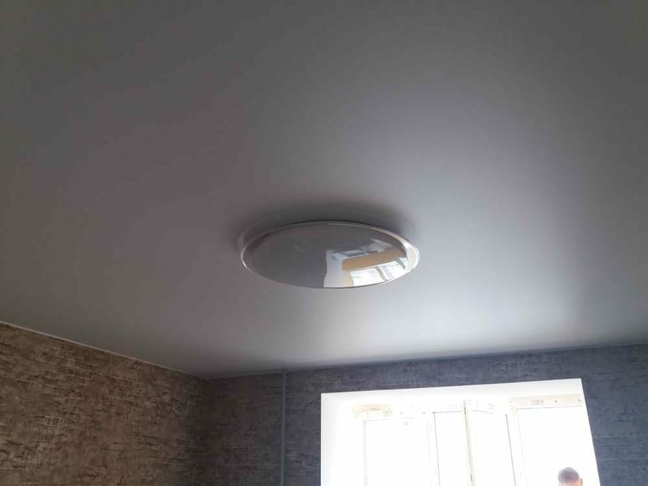 Натяжной Потолок