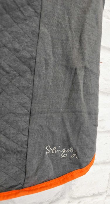 Bergans of Norway Дамски елек с мериносова вълна сива грейка размер S