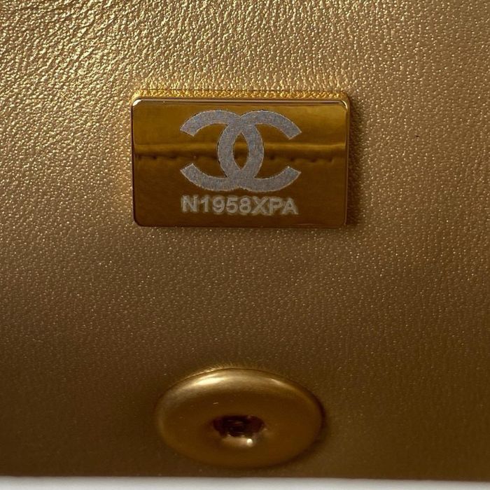 Geanta Chanel calitate 12A