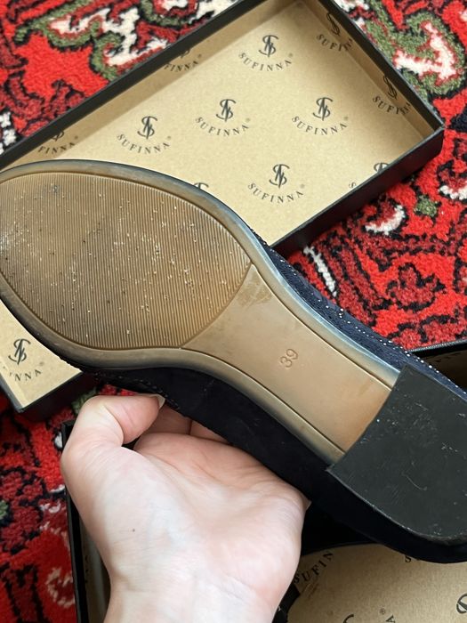 Женские туфли сатылады