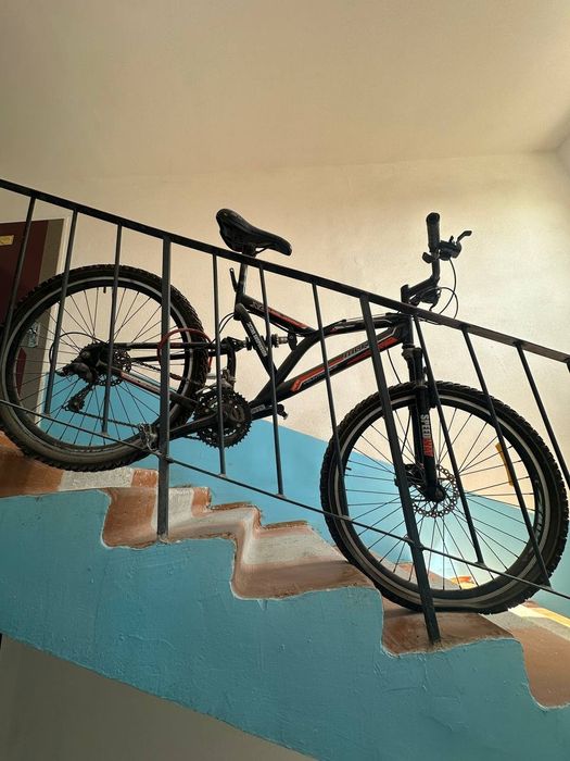 Продаётся велосипед