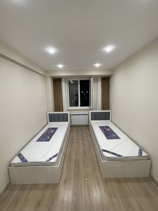 Kravat 1 kishilik spalni кровать spalniy mebel