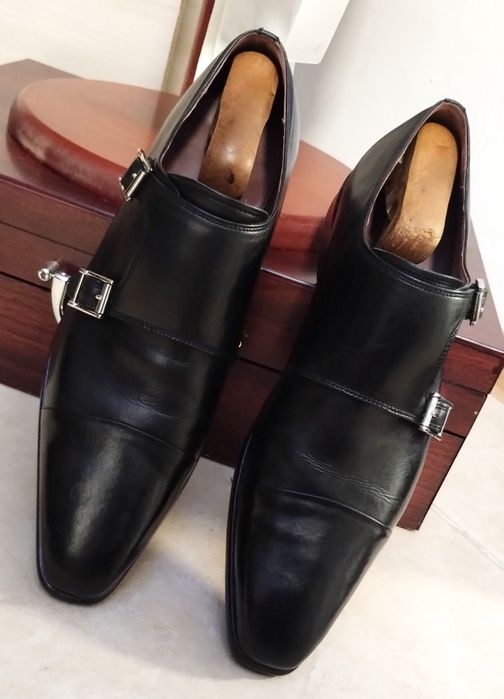 Ocazie! Pantofi Melvin & Hamilton - marime 43