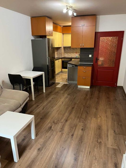 Дава се под наем Двустаен апартамент в София, Борово - 61 кв.м за 714 € - Снимка #3