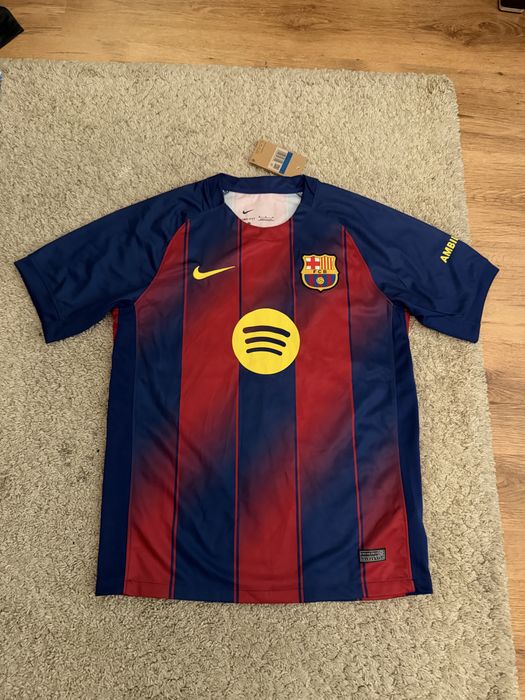 Tricou Kounde barcelona