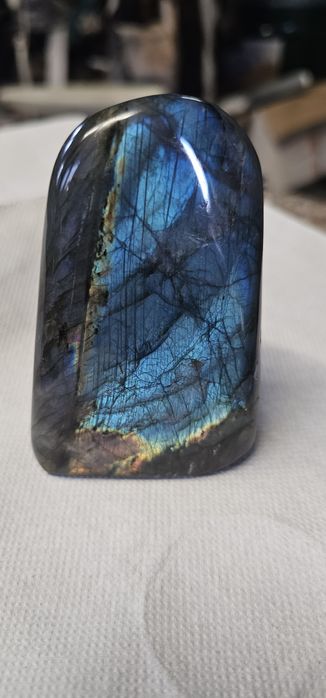 vand Labradorit natural