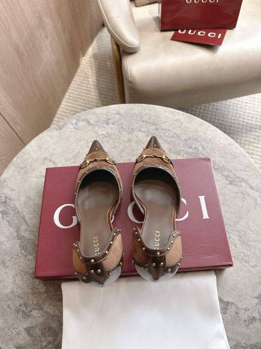 Pantofi Gucci 35-42