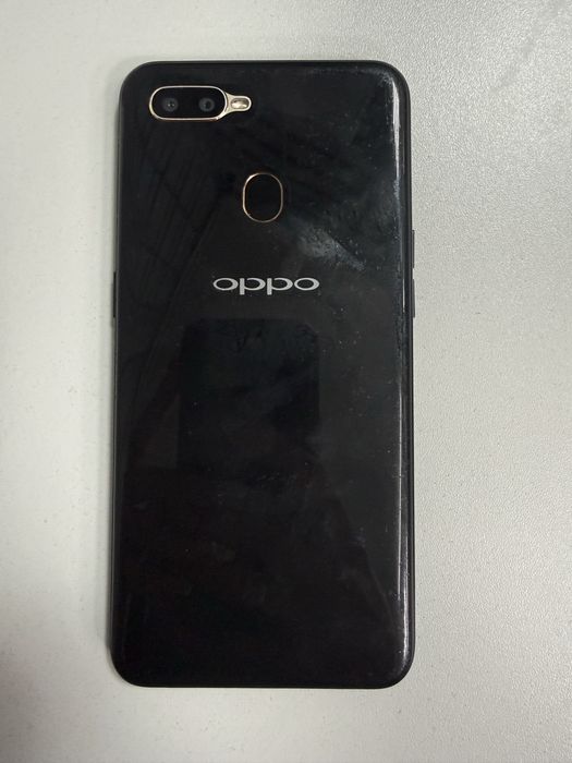 Oppo A5s 32 gb (Лисаковск лот: 14398)
