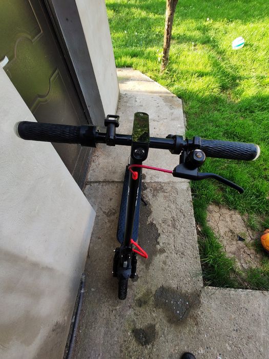 Trotineta electrica Siver 10 lite