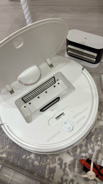 Робот пылесос Xiaomi