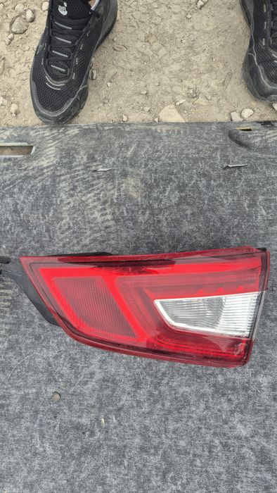 Оригинални Стопове за Сеат Леон 2013- 2017г