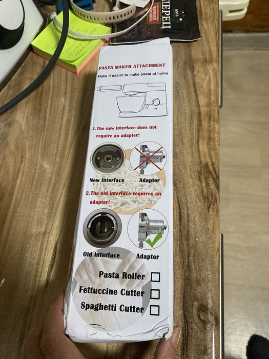 тестораскатка для Кевуд