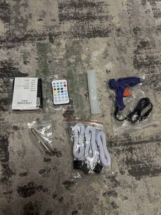 Kit plafon instelat slim