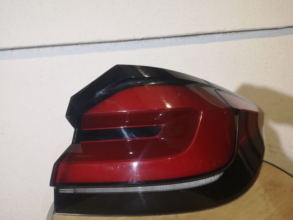 Stop bmw g30 Lci Facelift berlina stop aripa