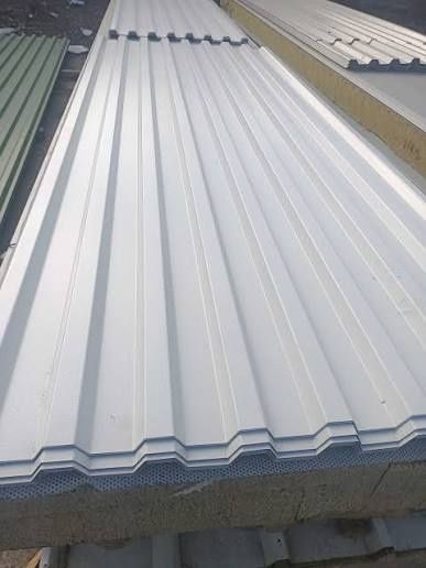 Vand Tabla Metalica H35 - Grosime 0.5 mm - Lungime 6.2 metri