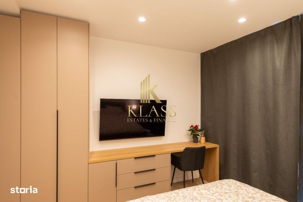 Apartament 2 camere | Aviatiei Tower | Promenada | Loc parcare inclus