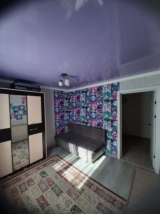 Продам 2к. квартиру район Бкреке