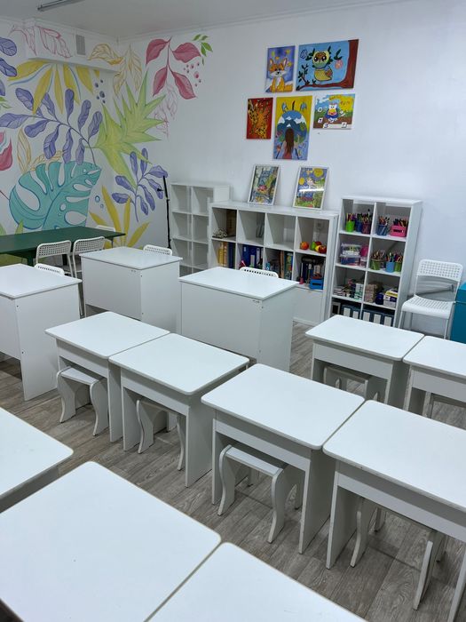 Сдаётся кабинет в центре города