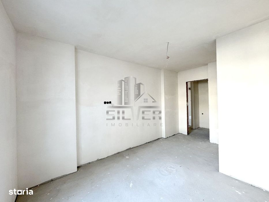 Apartament cu 2 camere+terasa de 7.2 mp /zona Vivo/TVA INCLUS.