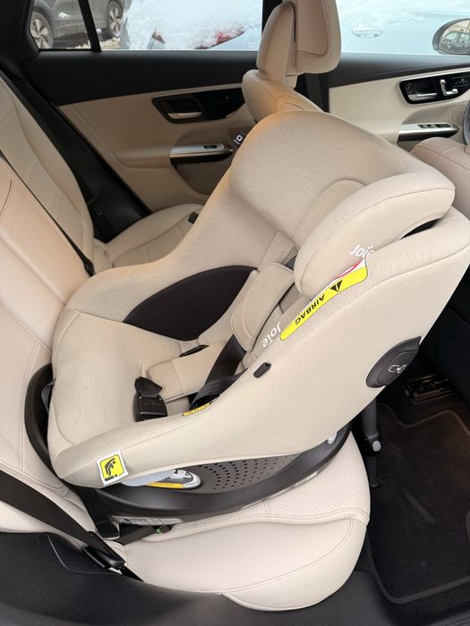 Scaun de copil Joie i-Pivot 360 cu baza isofix
