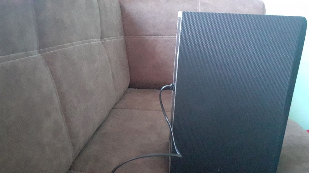 Soundbar буфер LG