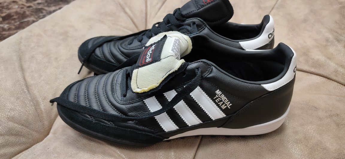 Сороконожки Adidas Copa Mondial: 60 000 тг. - Футбол Астана на Olx