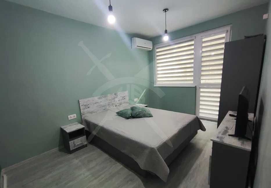 Дава се под наем Двустаен апартамент в Варна, Спортна зала - 70 кв.м за 600 € - Снимка #2