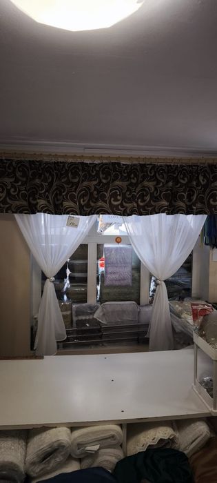 Perdea bucătărie