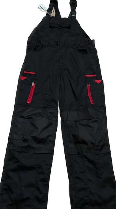 Salopete second hand