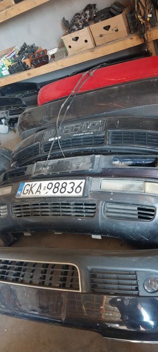 Запчасти на ауди