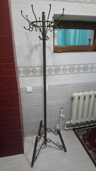 Изготовим кровать в стиле лофт и другие изделия из металла. - Мебель на ...