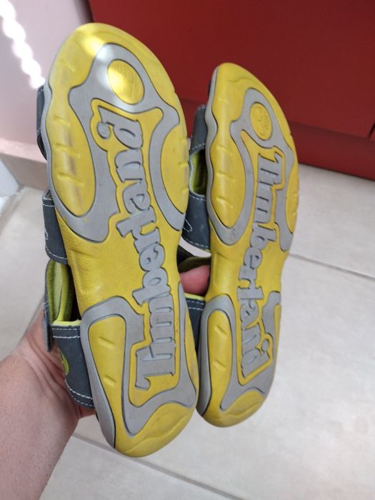 Детски Сандалети Thimbеrland номер 38