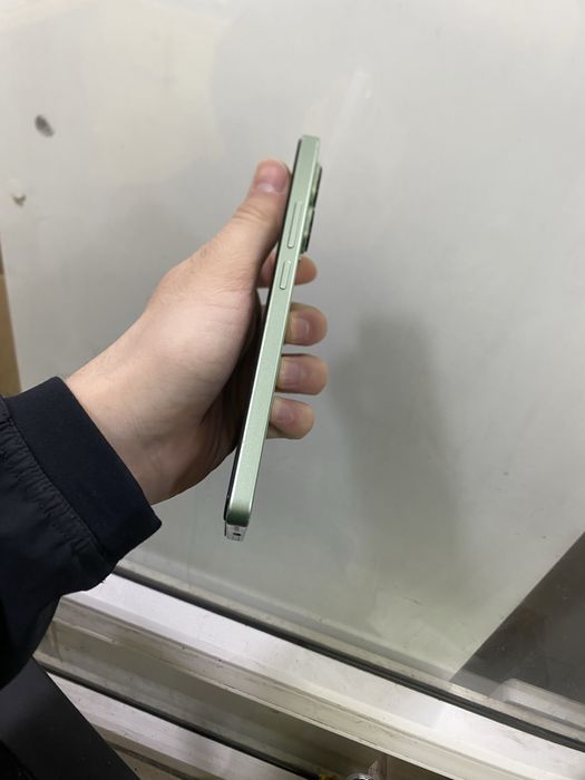 Redmi note 13 256/8gb