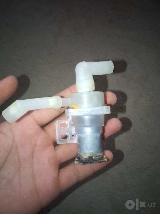 Mini nasos, kichik nasos