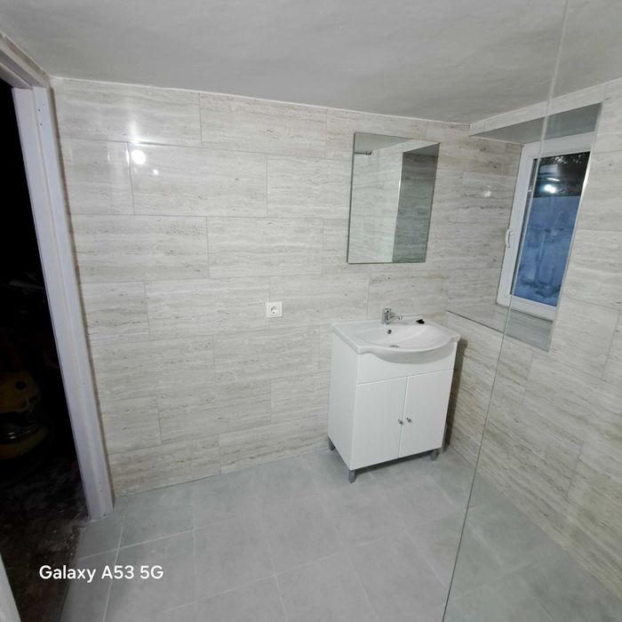 Renovari interioare