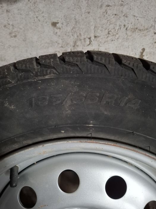 Шины виатти р14 ВАЗ