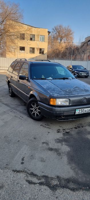Продам машину пассат