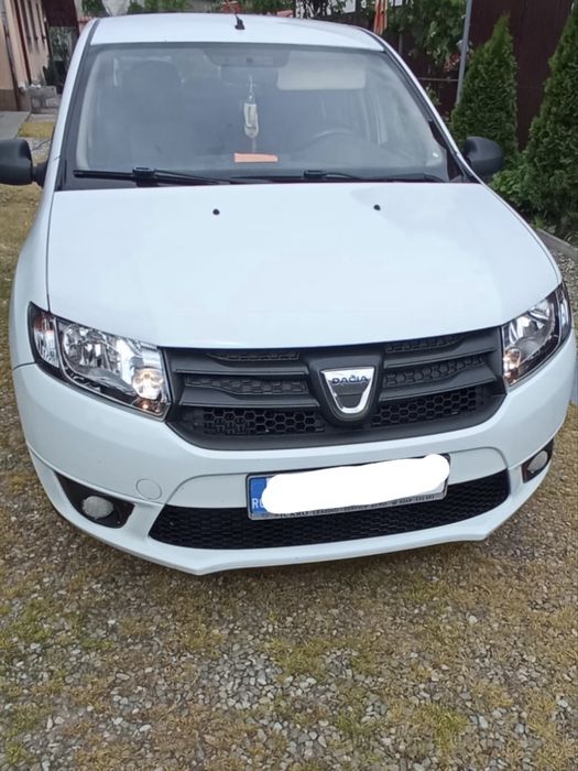 Vand Dacia Logan An 2016