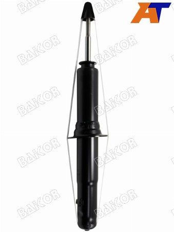 Стойка передняя  Honda Cr-v