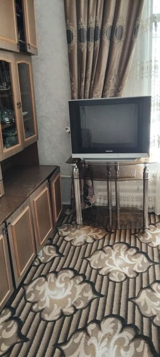 Samsung тв с подставкой