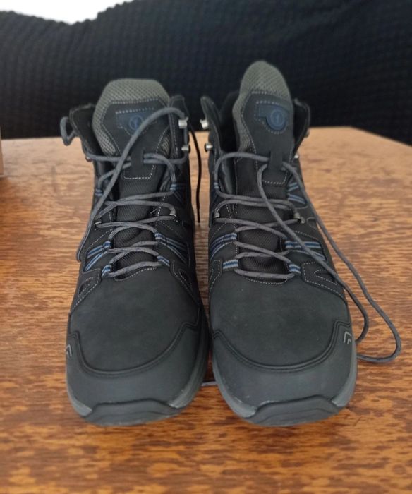 Bocanc OrthOFeet Nr47.