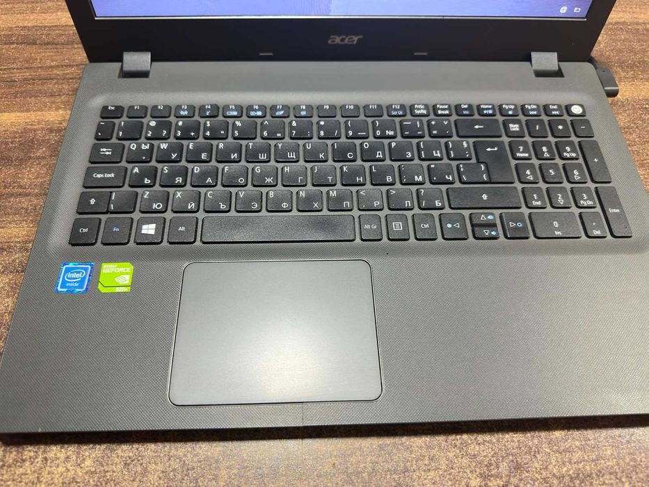 Acer Aspire E5-532, Nvidia 920M, 4GB RAM, 256GB