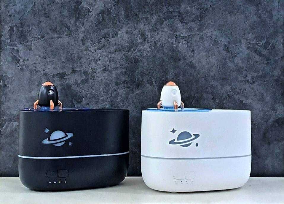 kreativ aromadiffuzor va namlagich,Креативный аромадиффузор  uvl30