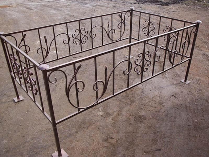 Решетки Оградки Заборы